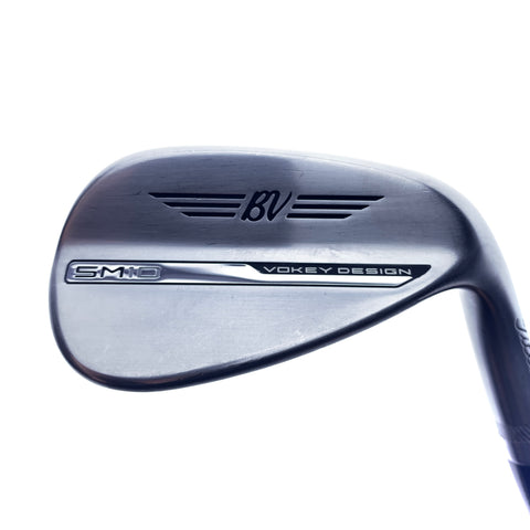 Used Cobra Snakebite Gap Wedge / 50.0 Degrees / Wedge Flex