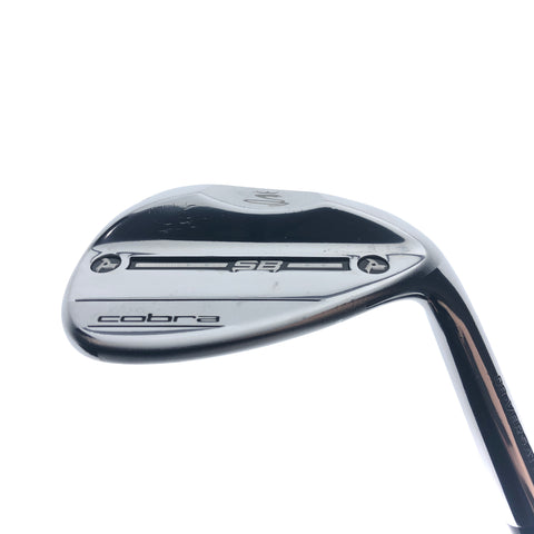 Used Cobra Snakebite Gap Wedge / 50.0 Degrees