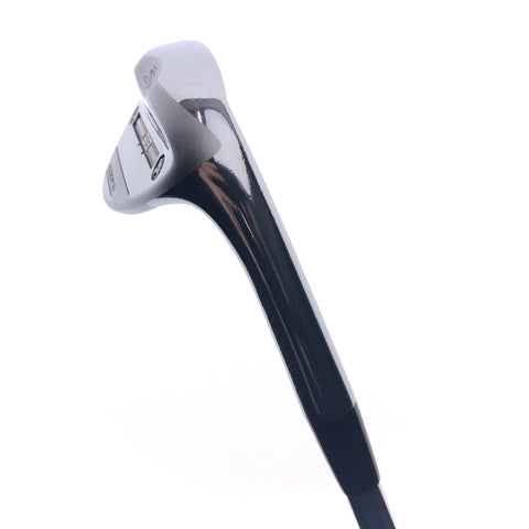Used Cobra Snakebite Gap Wedge / 52.0 Degrees / Stiff Flex