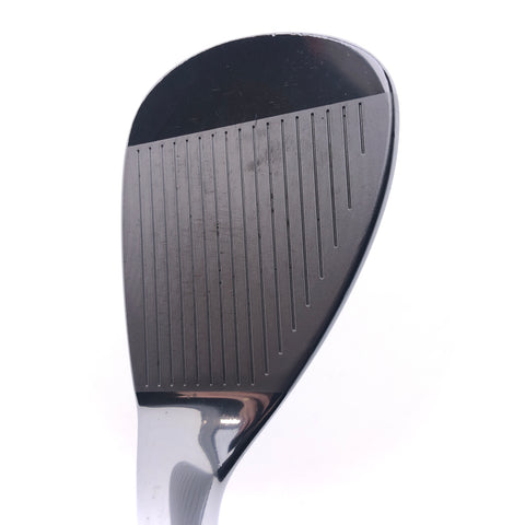 Used Cobra Snakebite Gap Wedge / 52.0 Degrees / Stiff Flex