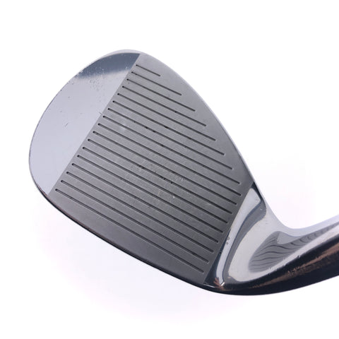 Used Cobra Snakebite Gap Wedge / 52.0 Degrees / Stiff Flex