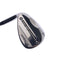 Used Cobra Snakebite Gap Wedge / 52.0 Degrees / Stiff Flex / Left-Handed