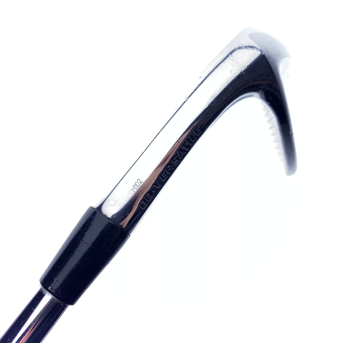 Used Cobra Snakebite Gap Wedge / 52.0 Degrees / Stiff Flex / Left-Handed