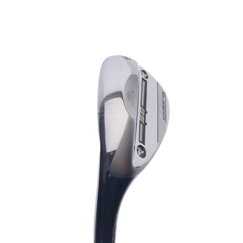 Used Cobra Snakebite Gap Wedge / 52.0 Degrees / Stiff Flex / Left-Handed