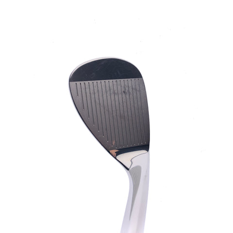 Used Cobra Snakebite Gap Wedge / 52.0 Degrees / Stiff Flex / Left-Handed