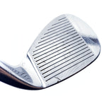 Used Cobra Snakebite Gap Wedge / 52.0 Degrees / Stiff Flex / Left-Handed