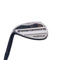 Used Cobra Snakebite Gap Wedge / 52.0 Degrees / Stiff Flex / Left-Handed