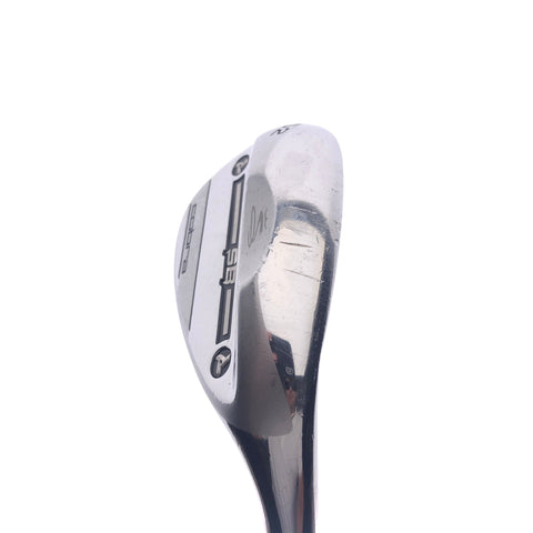 Used Cobra Snakebite Gap Wedge / 52.0 Degrees / Wedge Flex