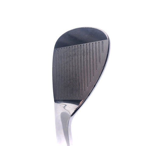 Used Cobra Snakebite Gap Wedge / 52.0 Degrees / Wedge Flex