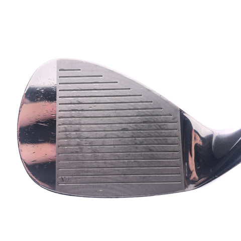 Used Cobra Snakebite Gap Wedge / 52.0 Degrees / Wedge Flex