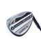 Used Cobra Snakebite Lob Wedge / 58.0 Degrees / Stiff Flex