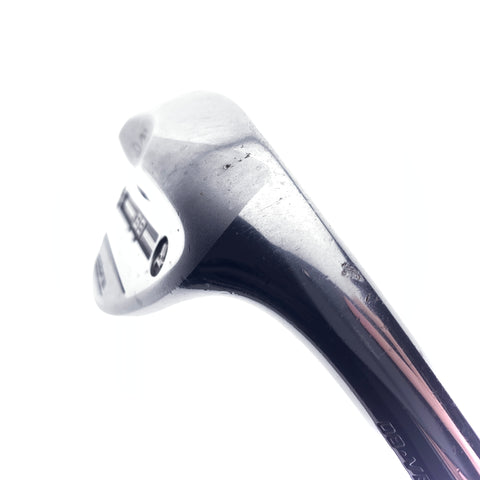 Used Cobra Snakebite Lob Wedge / 58.0 Degrees / Stiff Flex