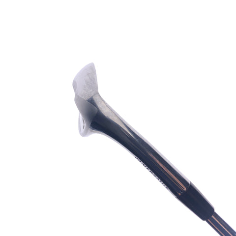 Used Cobra Snakebite Lob Wedge / 58.0 Degrees / Stiff Flex