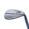 Used Cobra Snakebite Lob Wedge / 58.0 Degrees / Stiff Flex