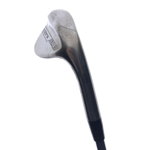 Used Cobra Snakebite Raw 2024 Gap Wedge / 50.0 Degrees / X-Stiff Flex