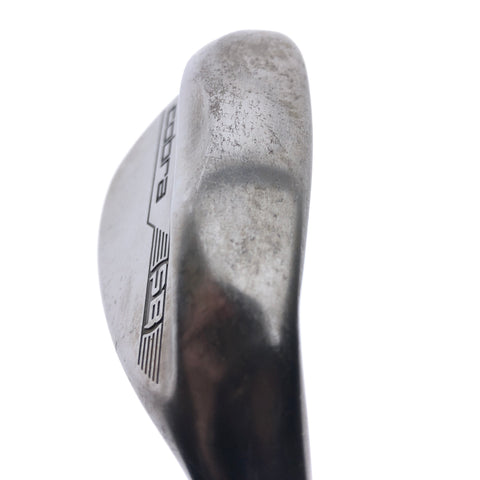 Used Cobra Snakebite Raw 2024 Gap Wedge / 50.0 Degrees / X-Stiff Flex