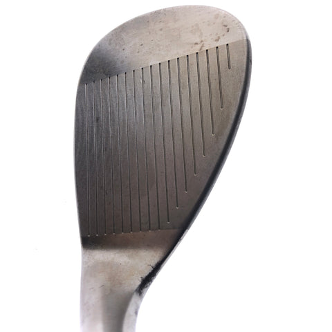 Used Cobra Snakebite Raw 2024 Gap Wedge / 50.0 Degrees / X-Stiff Flex