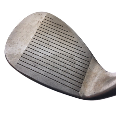 Used Cobra Snakebite Raw 2024 Gap Wedge / 50.0 Degrees / X-Stiff Flex