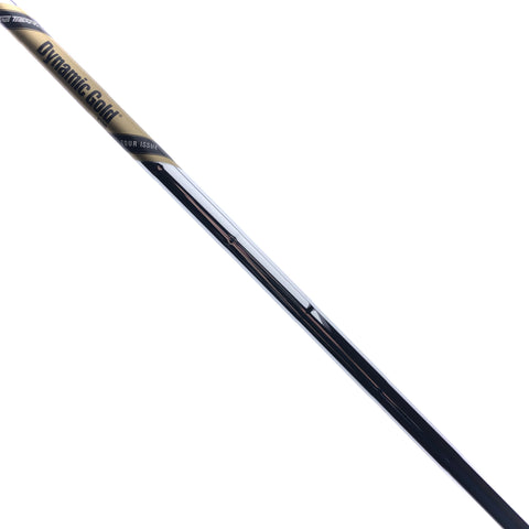 Used Cobra Snakebite Raw 2024 Gap Wedge / 50.0 Degrees / X-Stiff Flex