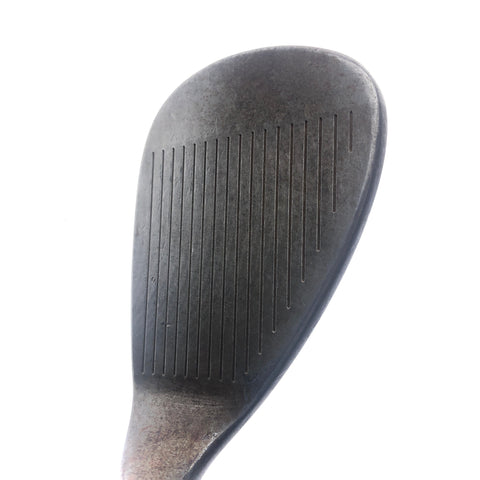 Used Cobra Snakebite Raw 2024 Lob Wedge / 50.0 Degrees / Wedge Flex