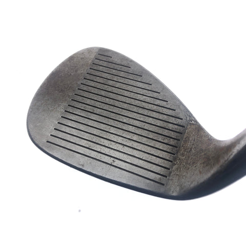 Used Cobra Snakebite Raw 2024 Lob Wedge / 50.0 Degrees / Wedge Flex