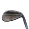 Used Cobra Snakebite Raw 2024 Lob Wedge / 50.0 Degrees / Wedge Flex