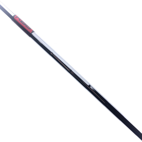 Used Cobra Snakebite Raw 2024 Lob Wedge / 58.0 Degrees / Stiff Flex