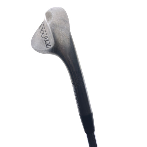 Used Cobra Snakebite Raw 2024 Sand Wedge / 54.0 Degrees / Regular Flex
