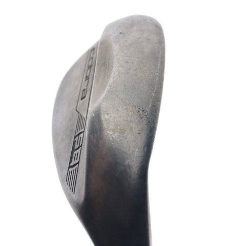 Used Cobra Snakebite Raw 2024 Sand Wedge / 54.0 Degrees / Regular Flex