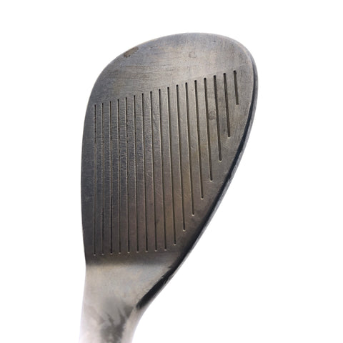 Used Cobra Snakebite Raw 2024 Sand Wedge / 54.0 Degrees / Regular Flex