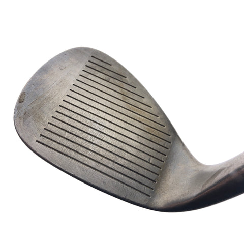 Used Cobra Snakebite Raw 2024 Sand Wedge / 54.0 Degrees / Regular Flex