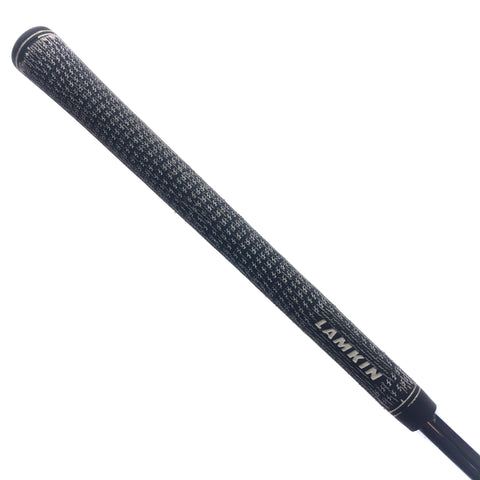 Used Cobra Snakebite Raw 2024 Sand Wedge / 54.0 Degrees / Regular Flex