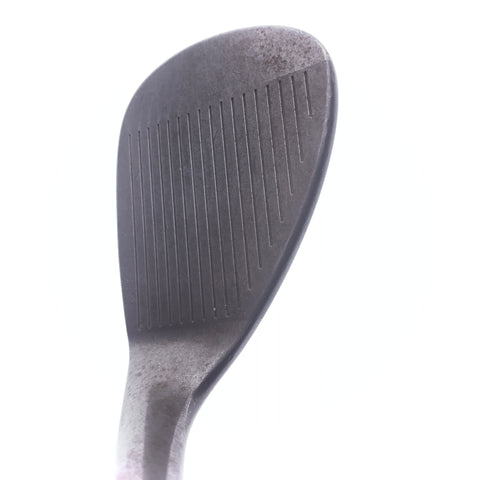 Used Cobra Snakebite Raw 2024 Sand Wedge / 54.0 Degrees / Stiff Flex