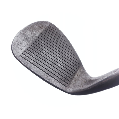 Used Cobra Snakebite Raw 2024 Sand Wedge / 54.0 Degrees / Stiff Flex