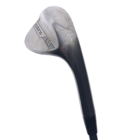 Used Cobra Snakebite Raw 2024 Sand Wedge / 54.0 Degrees / X-Stiff Flex