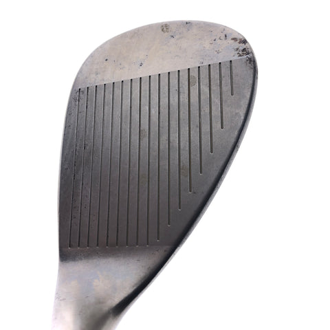 Used Cobra Snakebite Raw 2024 Sand Wedge / 54.0 Degrees / X-Stiff Flex