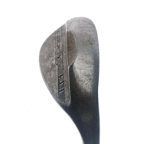 Used Cobra Snakebite Raw 2024 Sand Wedge / 56.0 Degrees / Wedge Flex