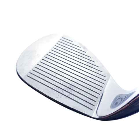 Used Cobra Snakebite Sand Wedge / 54.0 Degrees / Stiff Flex