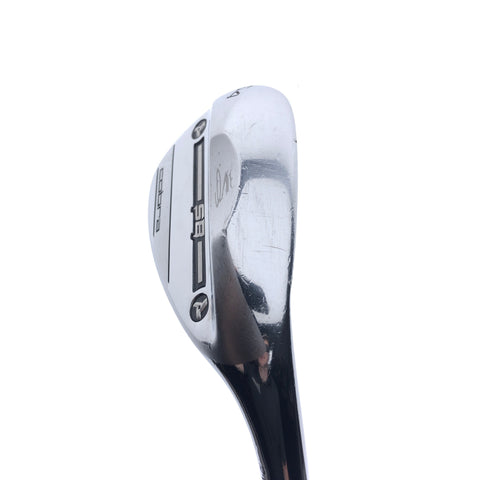 Used Cobra Snakebite Sand Wedge / 54.0 Degrees / Wedge Flex