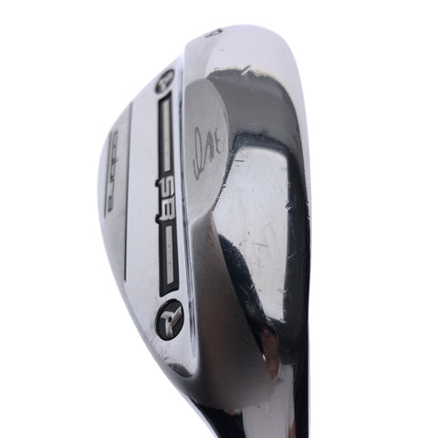Used Cobra Snakebite Sand Wedge / 54.0 Degrees / Wedge Flex