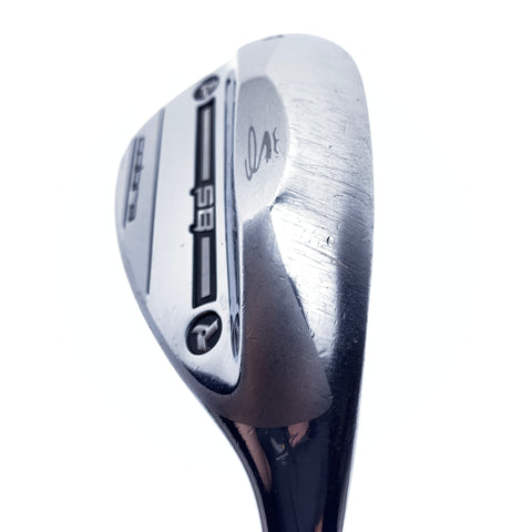 Used Cobra Snakebite Sand Wedge / 54.0 Degrees / Wedge Flex