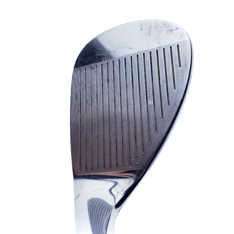Used Cobra Snakebite Sand Wedge / 54.0 Degrees / Wedge Flex