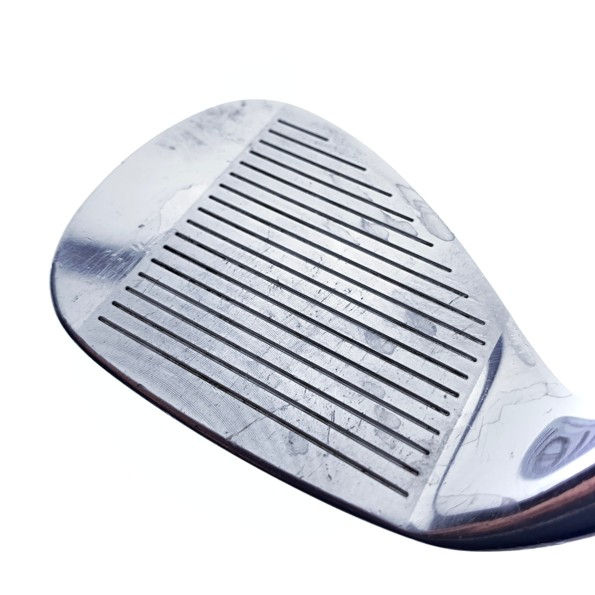 Used Cobra Snakebite Sand Wedge / 54.0 Degrees / Wedge Flex