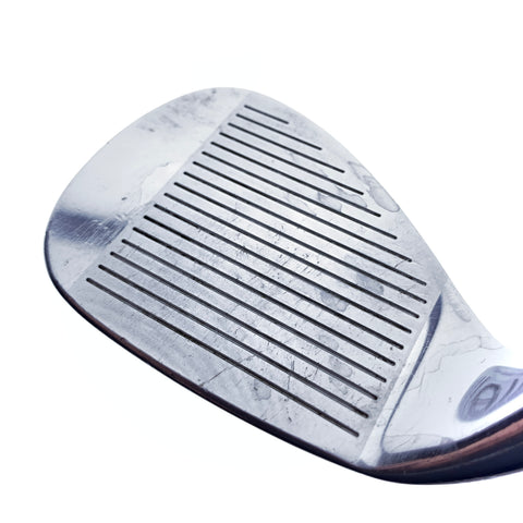 Used Cobra Snakebite Sand Wedge / 54.0 Degrees / Wedge Flex