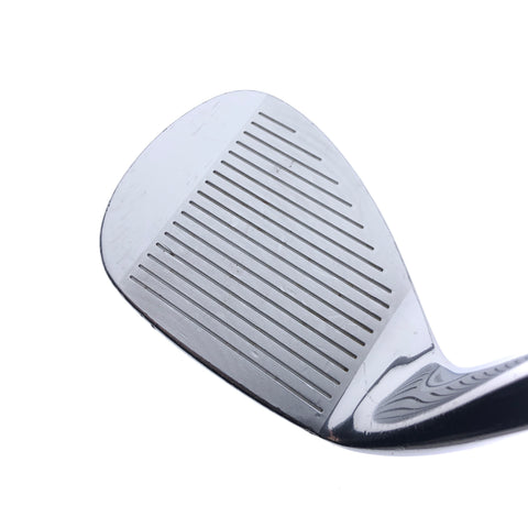 Used Cobra Snakebite Sand Wedge / 54.0 Degrees / Wedge Flex