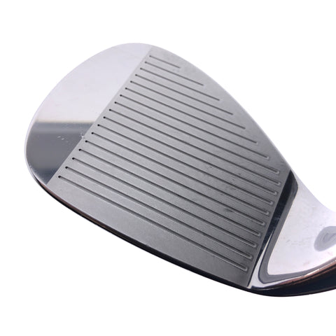 Used Cobra Snakebite Sand Wedge / 54.0 Degrees / Wedge Flex