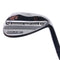 Used Cobra Snakebite Sand Wedge / 54.0 Degrees / Wedge Flex