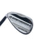 Used Cobra Snakebite Sand Wedge / 56.0 Degrees / Regular Flex / Left-Handed