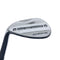 Used Cobra Snakebite Sand Wedge / 56.0 Degrees / Regular Flex / Left-Handed