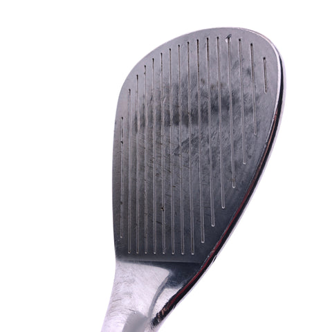 Used Cobra Snakebite Sand Wedge / 56.0 Degrees / Stiff Flex